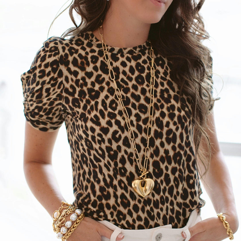 Mini Showstopper Bracelet