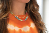 Lennon Necklace