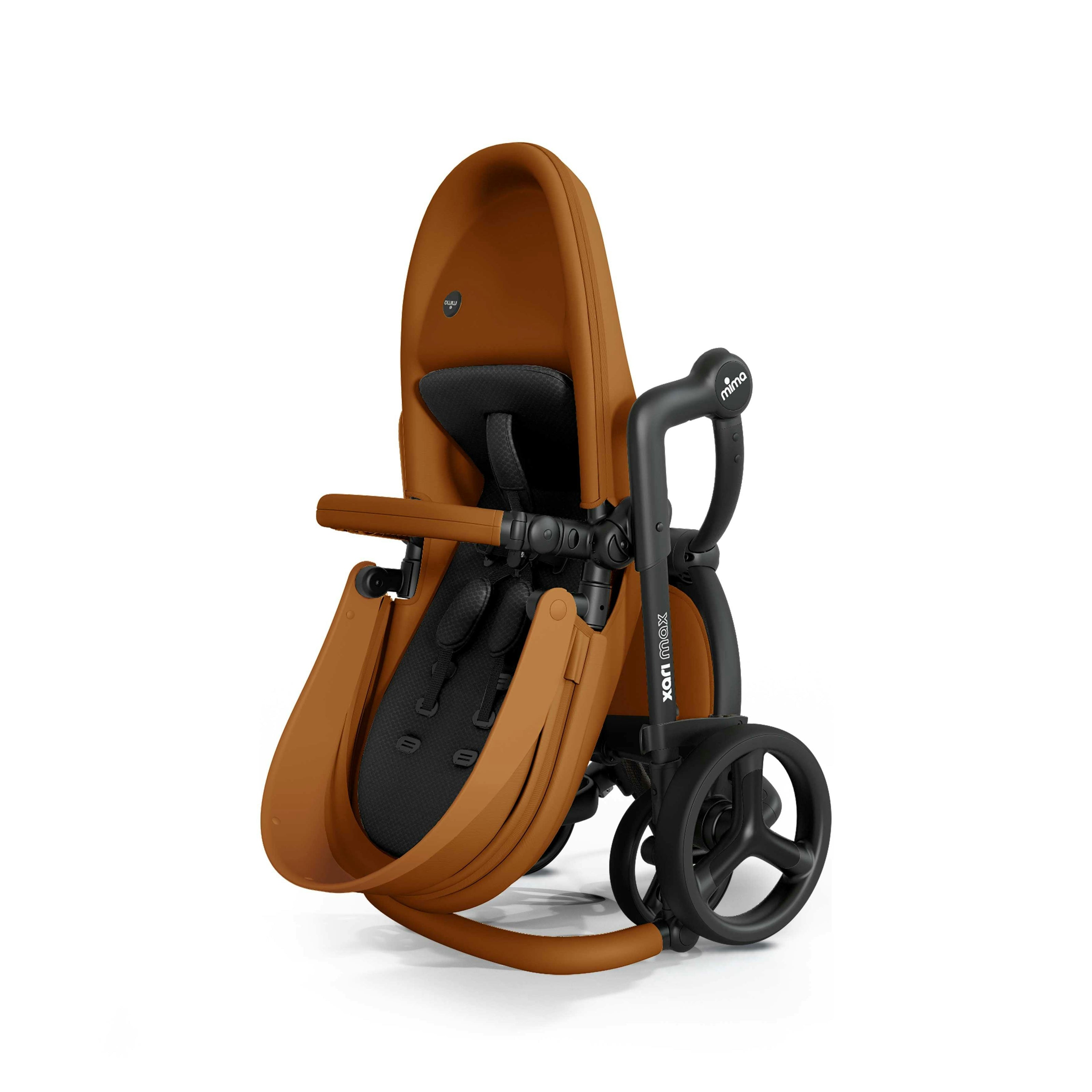 Xari Max Stroller