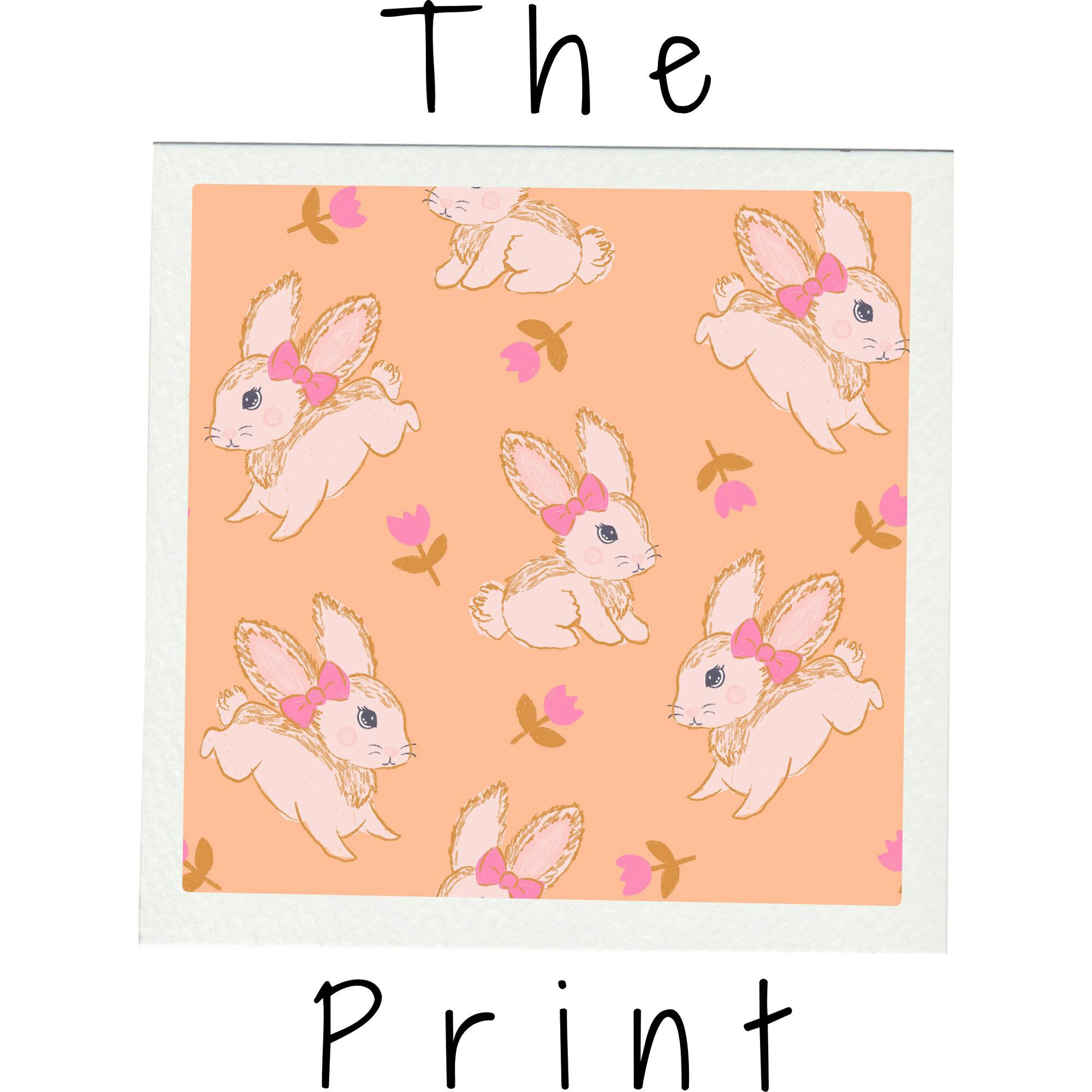 Hoppy Bamboo PJ Set
