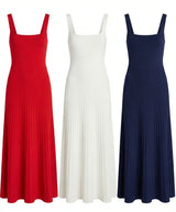 Love All Tennis Women's Eden Sheer Cocktail Dress