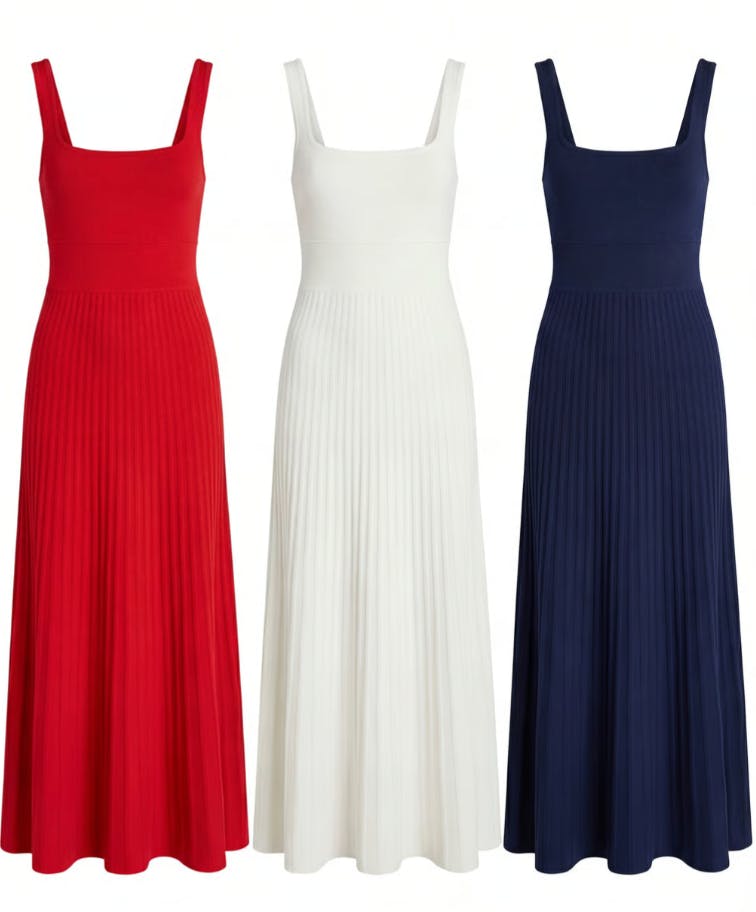 Love All Tennis Women's Eden Sheer Cocktail Dress