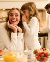 Crest Pyjama - Woman