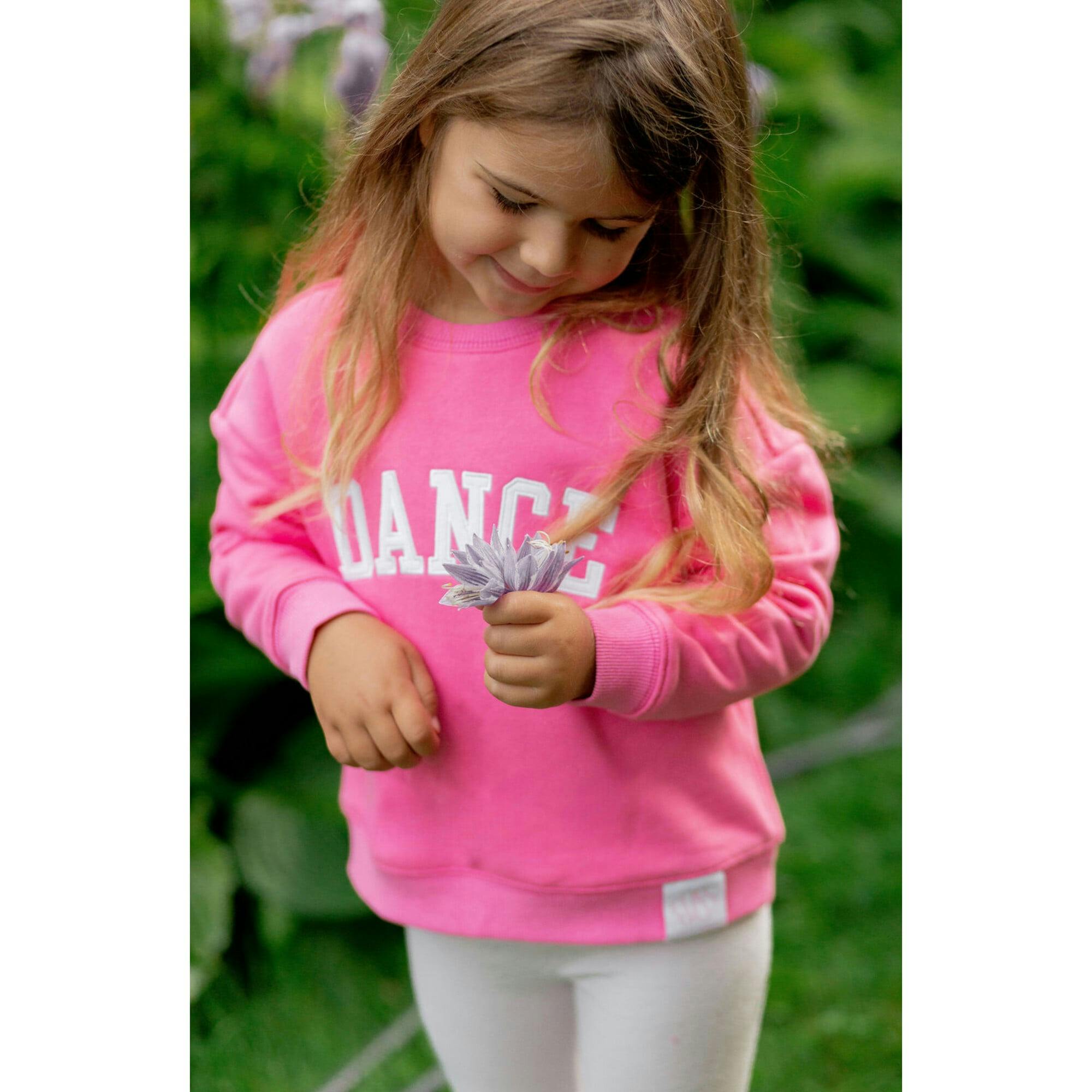 Dance Sweatshirt