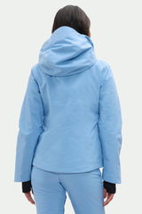 Lawrence Jacket Forget Me Not