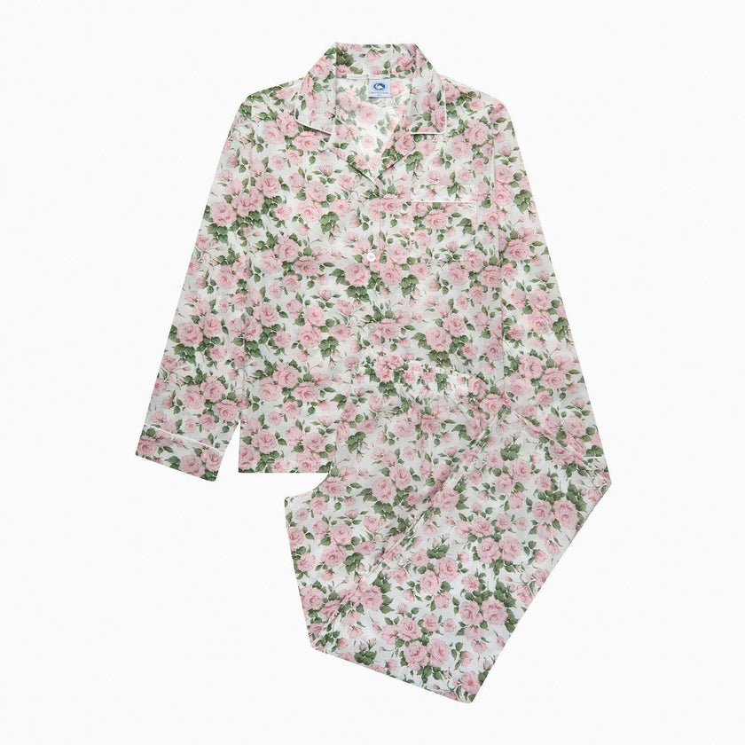 Mommy Carline Rose Pajama