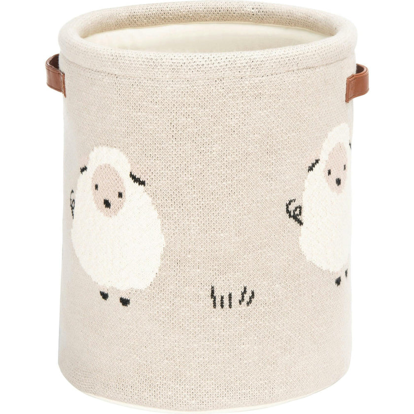 Kibbles Basket