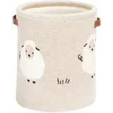 Kibbles Basket