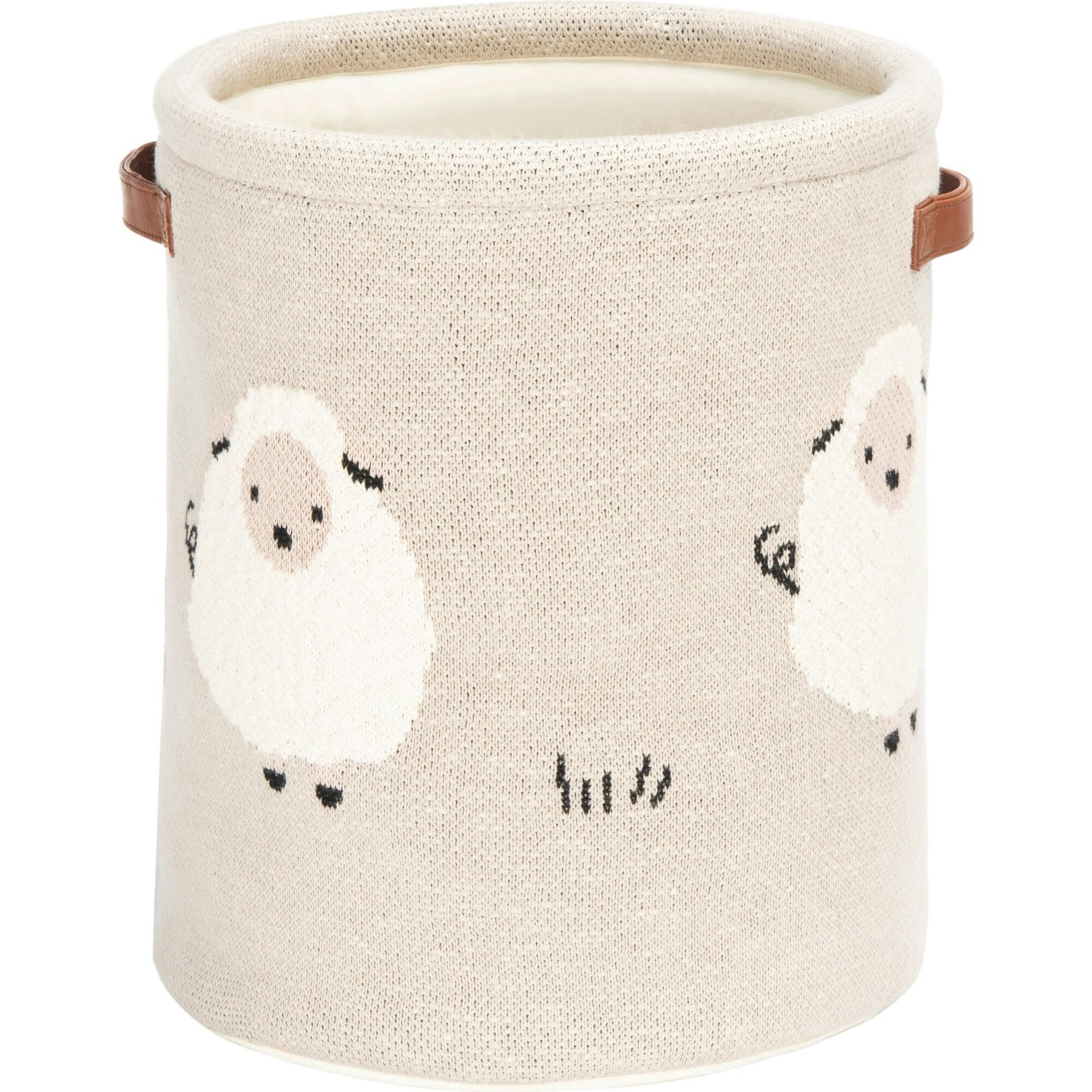 Kibbles Basket