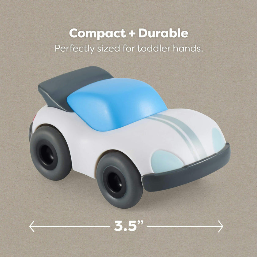 HABA Cars Race Car Bundle