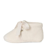 MiniMe Wool Booties