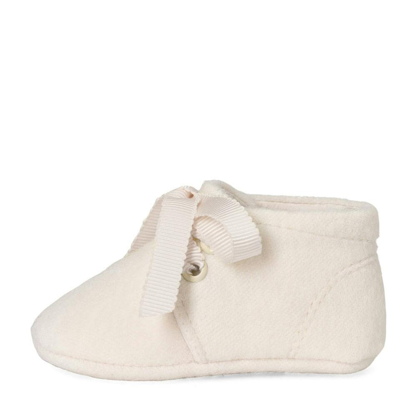 MiniMe Wool White