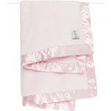 Chenille Stroller Baby Blanket