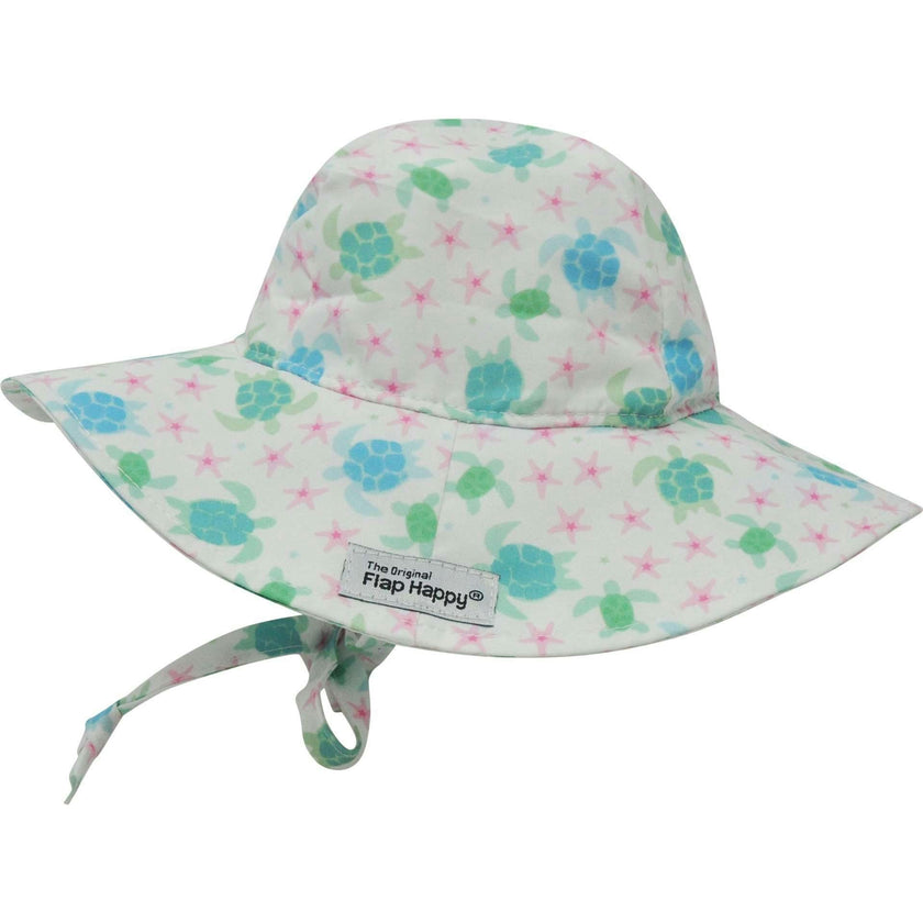 UPF 50+ Floppy Hat