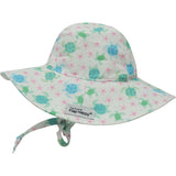 UPF 50+ Floppy Hat