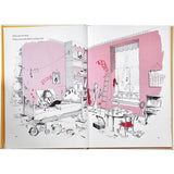 Eloise Leather Bound Children's Book