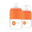 5 oz. Anti-Colic Formula Making Baby Bottle