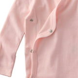 STERLING 3-Pack Side Snap Bodysuit
