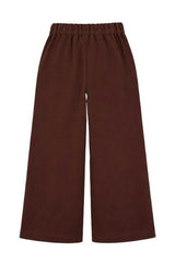 Luco girl's trousers