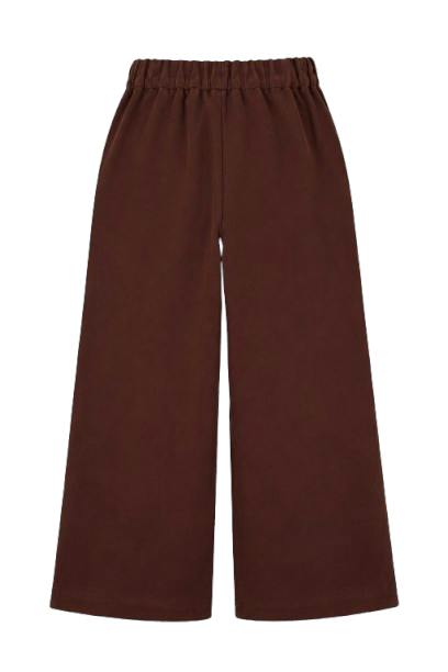 Luco girl's trousers