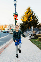 Cable Knit Tights