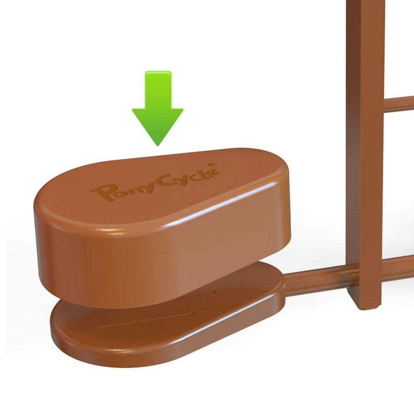 Model U® / Model Y® Pedal Pad - Brown