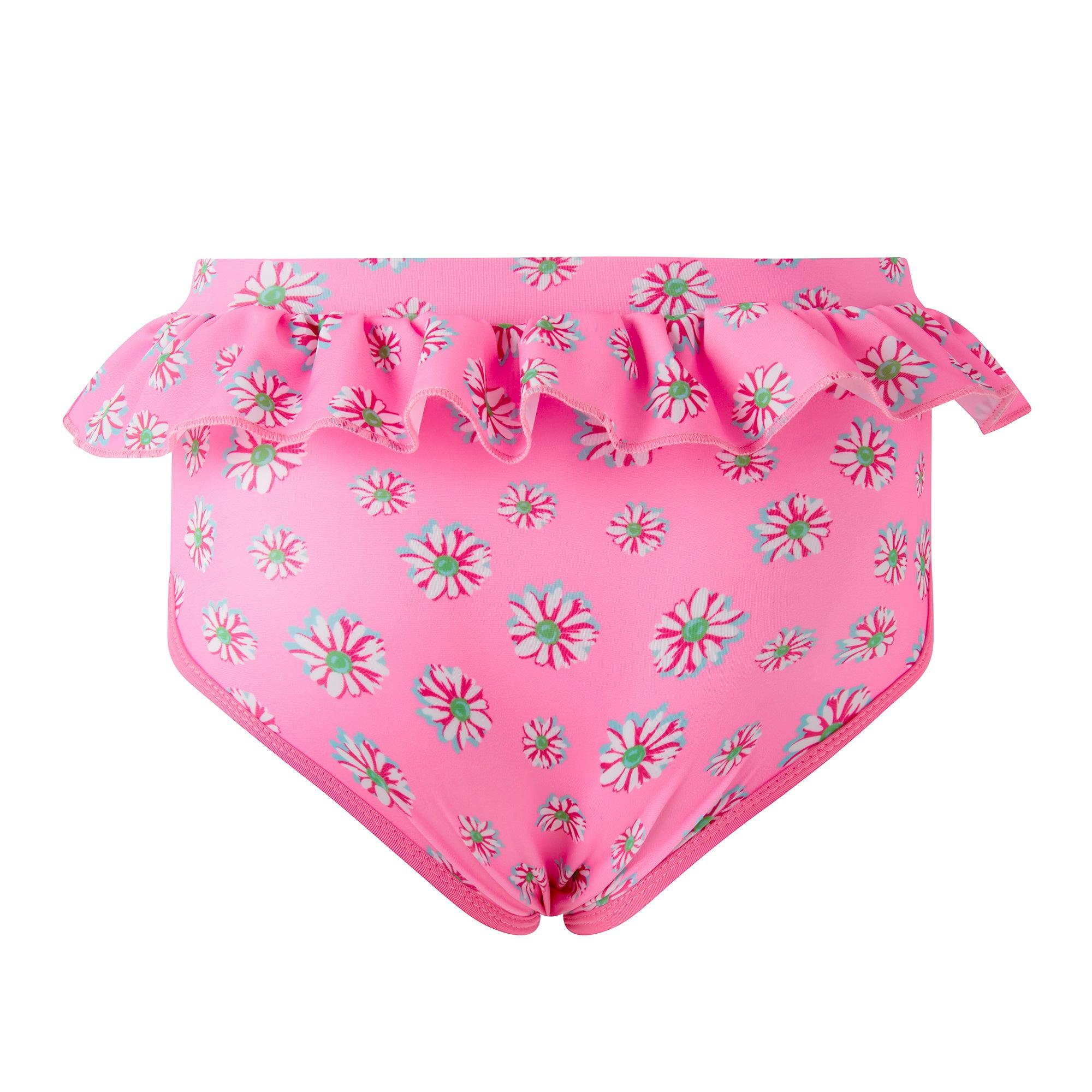 Daisy Rashguard Set