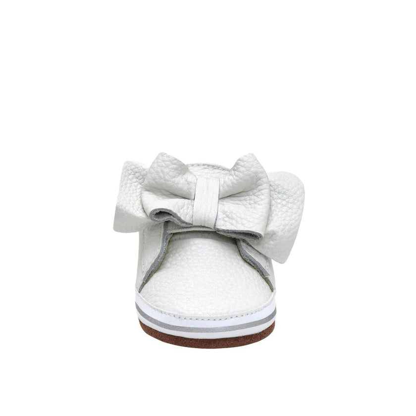 Aria Booties