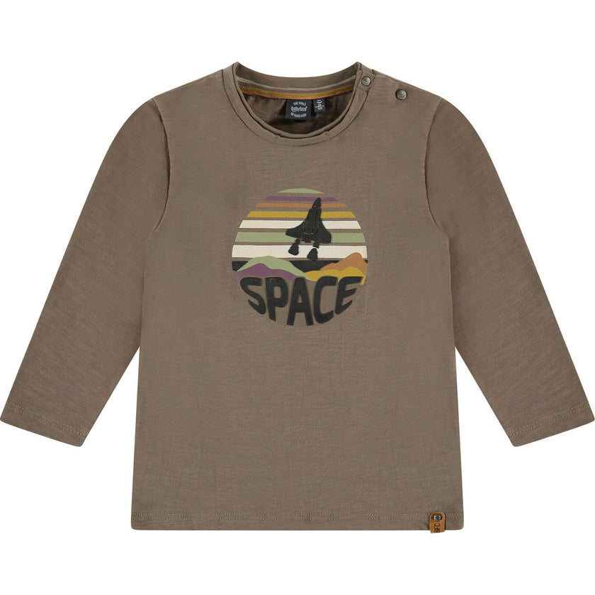 Long Sleeve T-Shirt