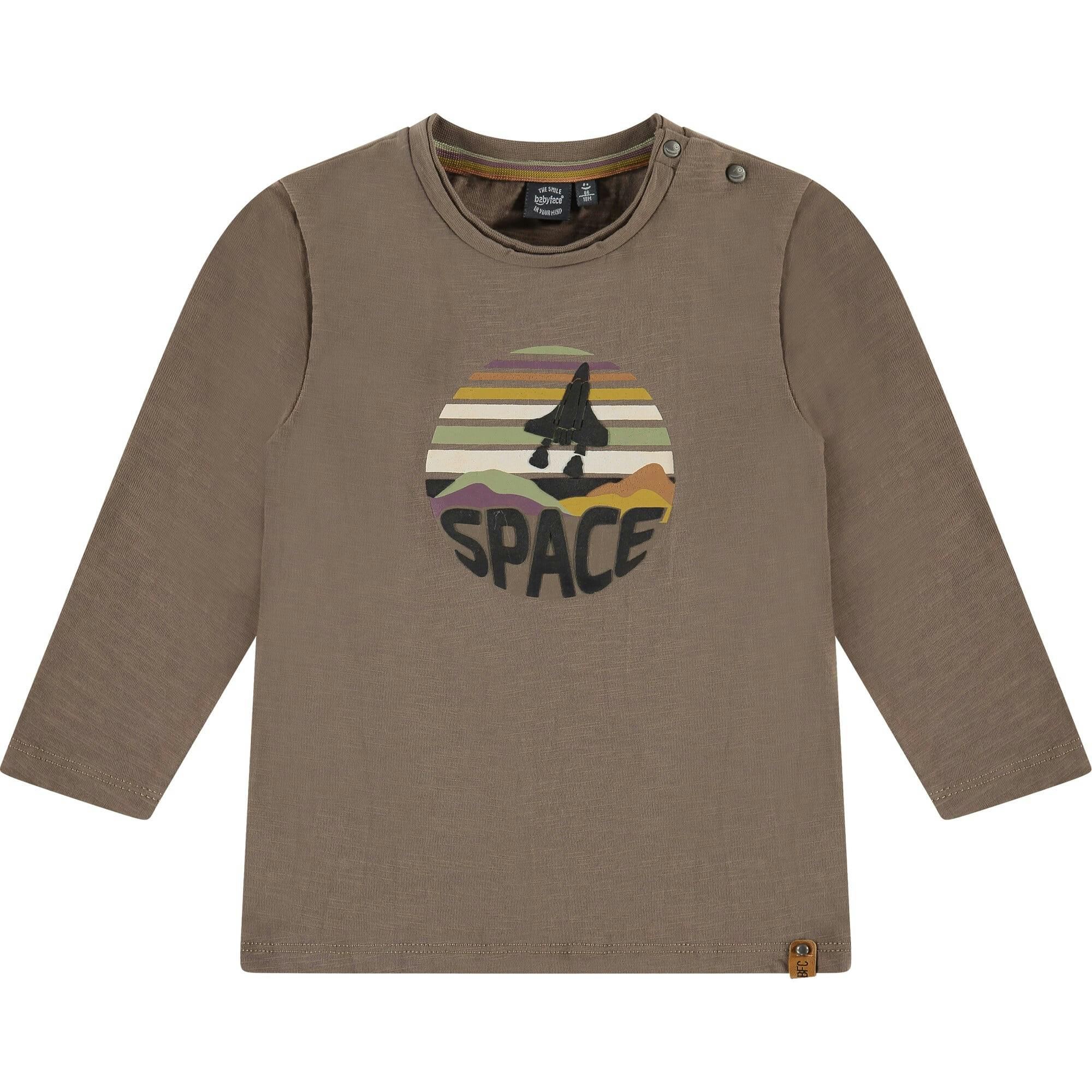 Long Sleeve T-Shirt