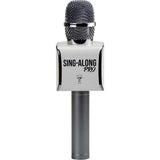 Sing A Long Pro 3 Karaoke Mic