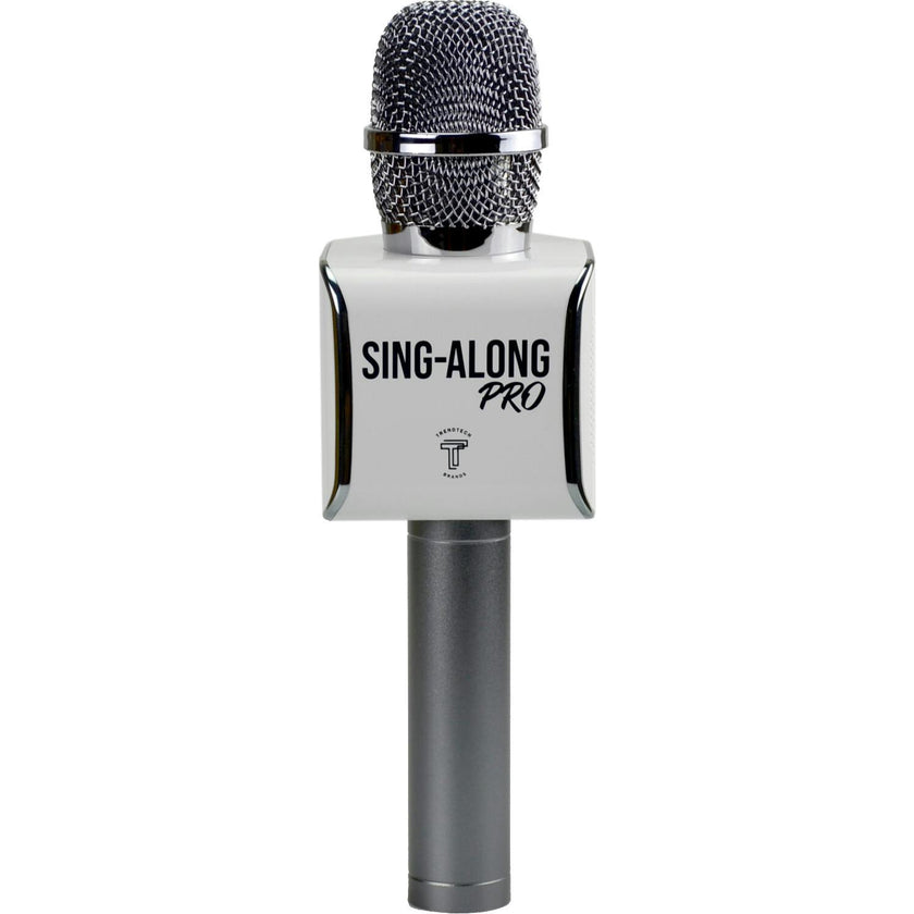 Sing A Long Pro 3 Karaoke Mic