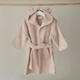 Bear Robe
