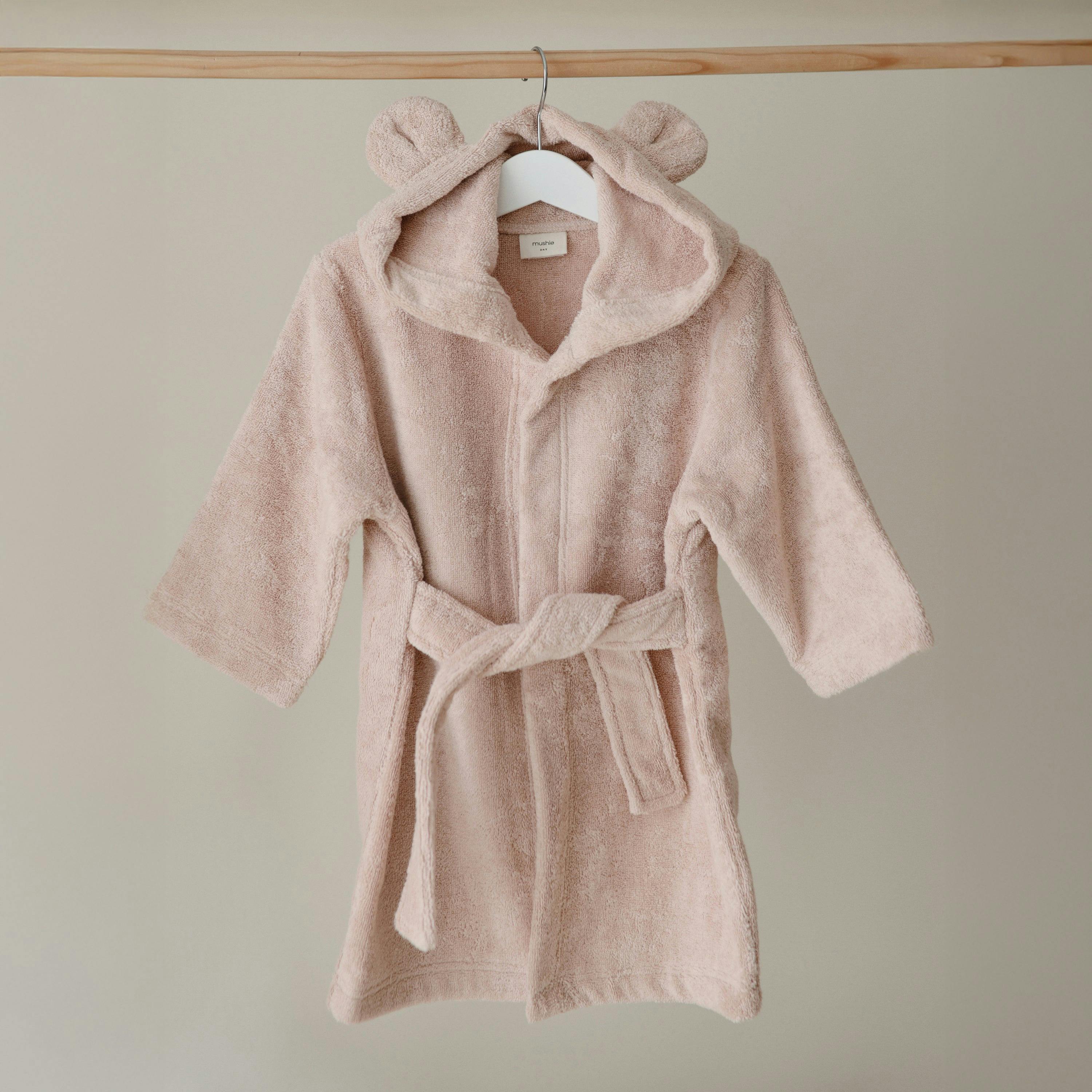 Bear Robe