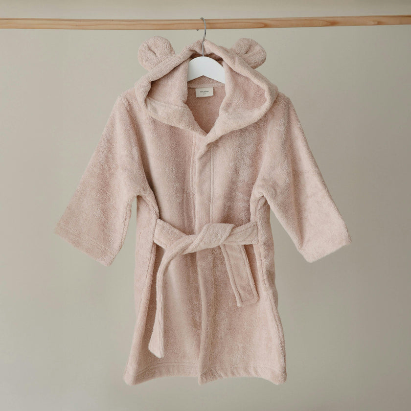Bear Robe