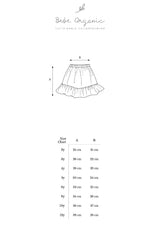 Alba Skirt
