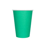 Grass 12 Oz Cups