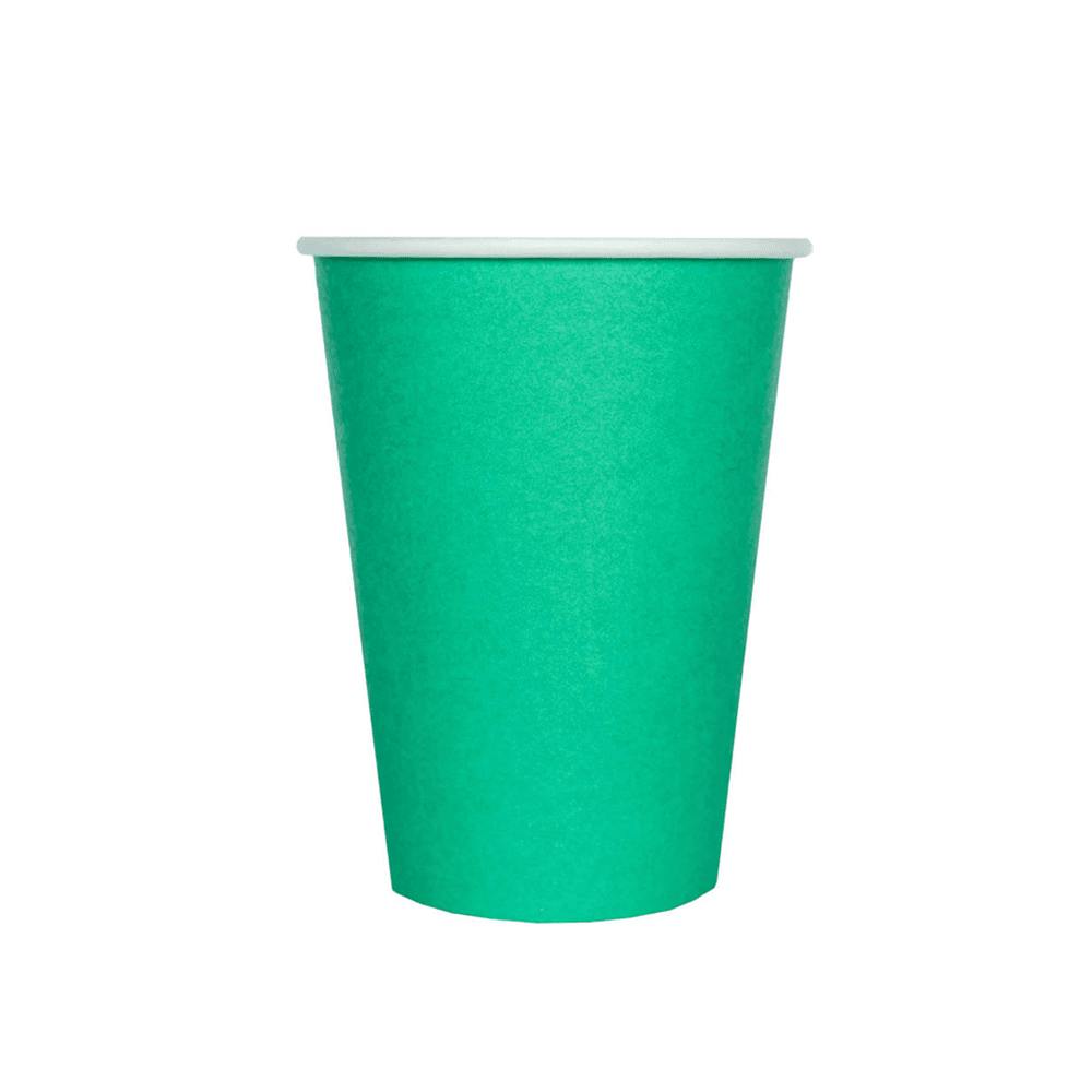 Grass 12 Oz Cups