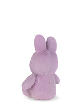Miffy ECO Fuzzy Lilac - 7"