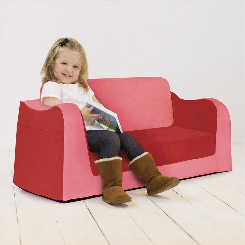 Little Reader Sofa