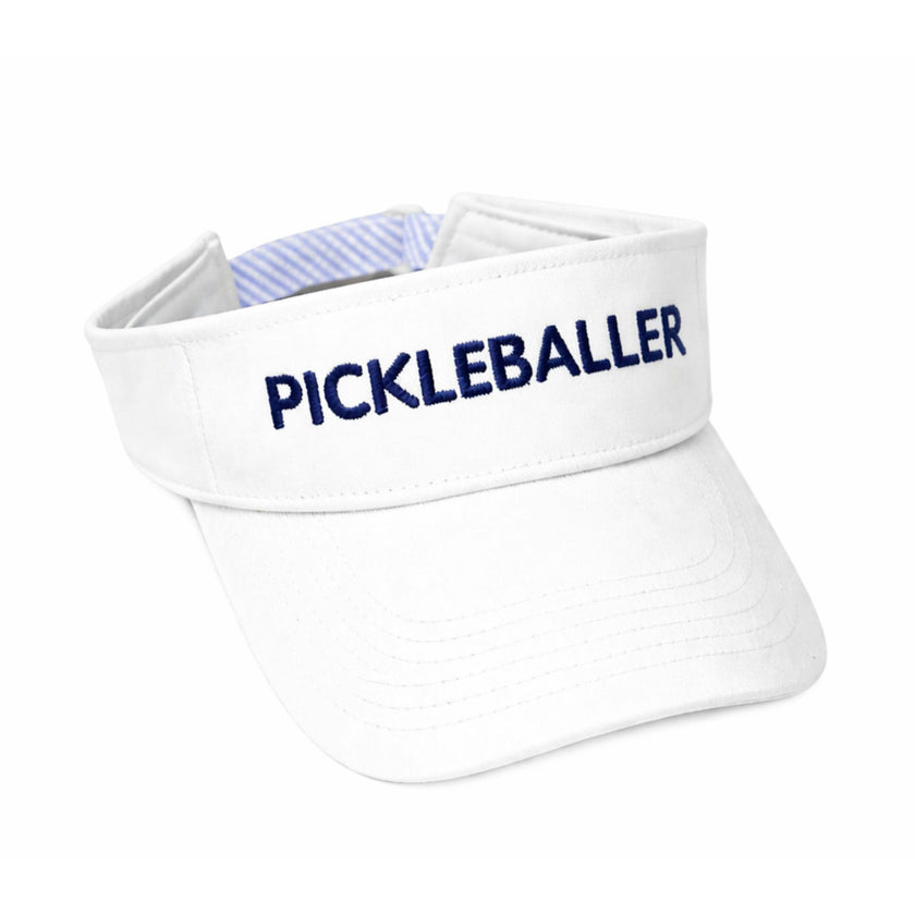 Pickleballer Visor