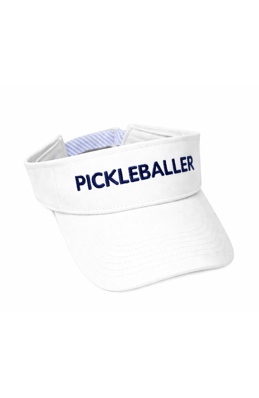 Pickleballer Visor