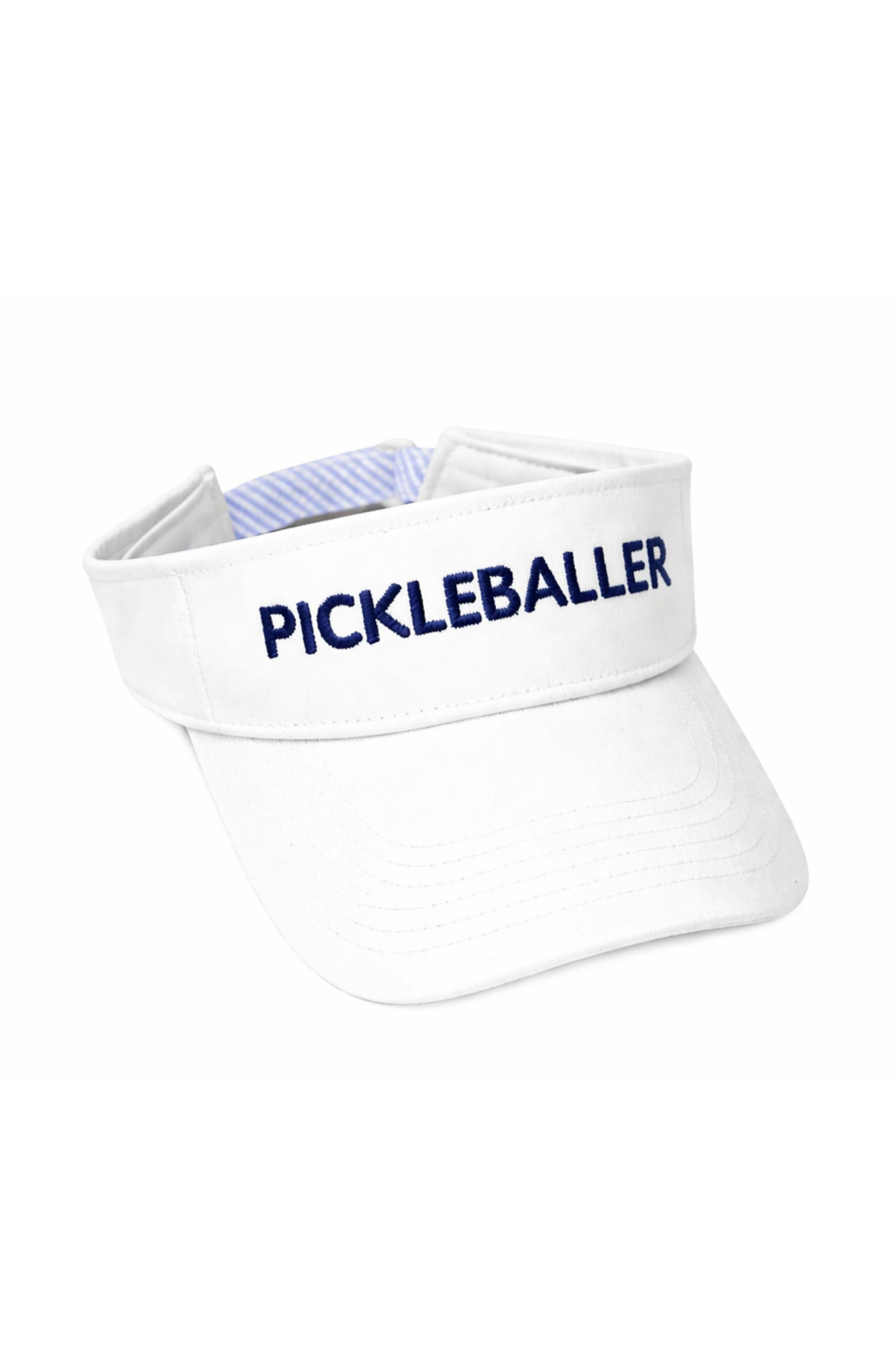 Pickleballer Visor