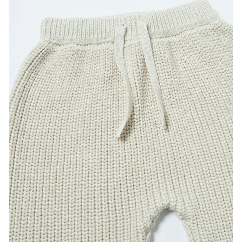 Chunky Tennis Lounge Pants