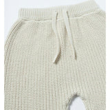 Chunky Tennis Lounge Pants