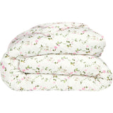 The Duvet Cover - Pink Pond Floral