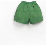 Fleece Shorts