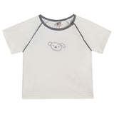Gray Dog Pocket Set