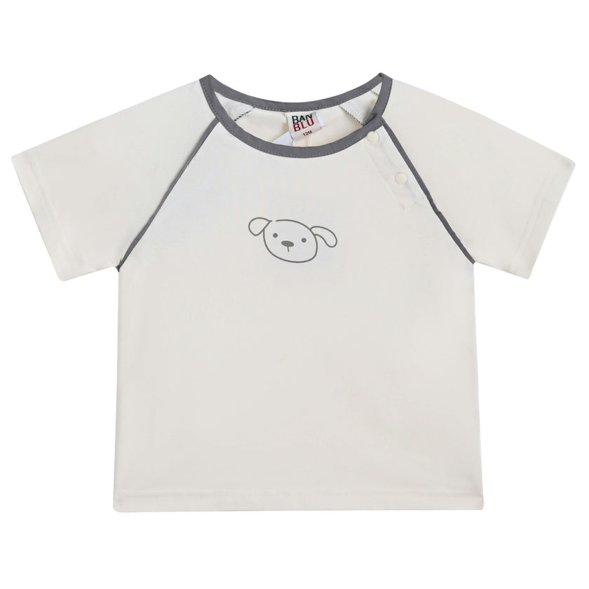 Gray Dog Pocket Set
