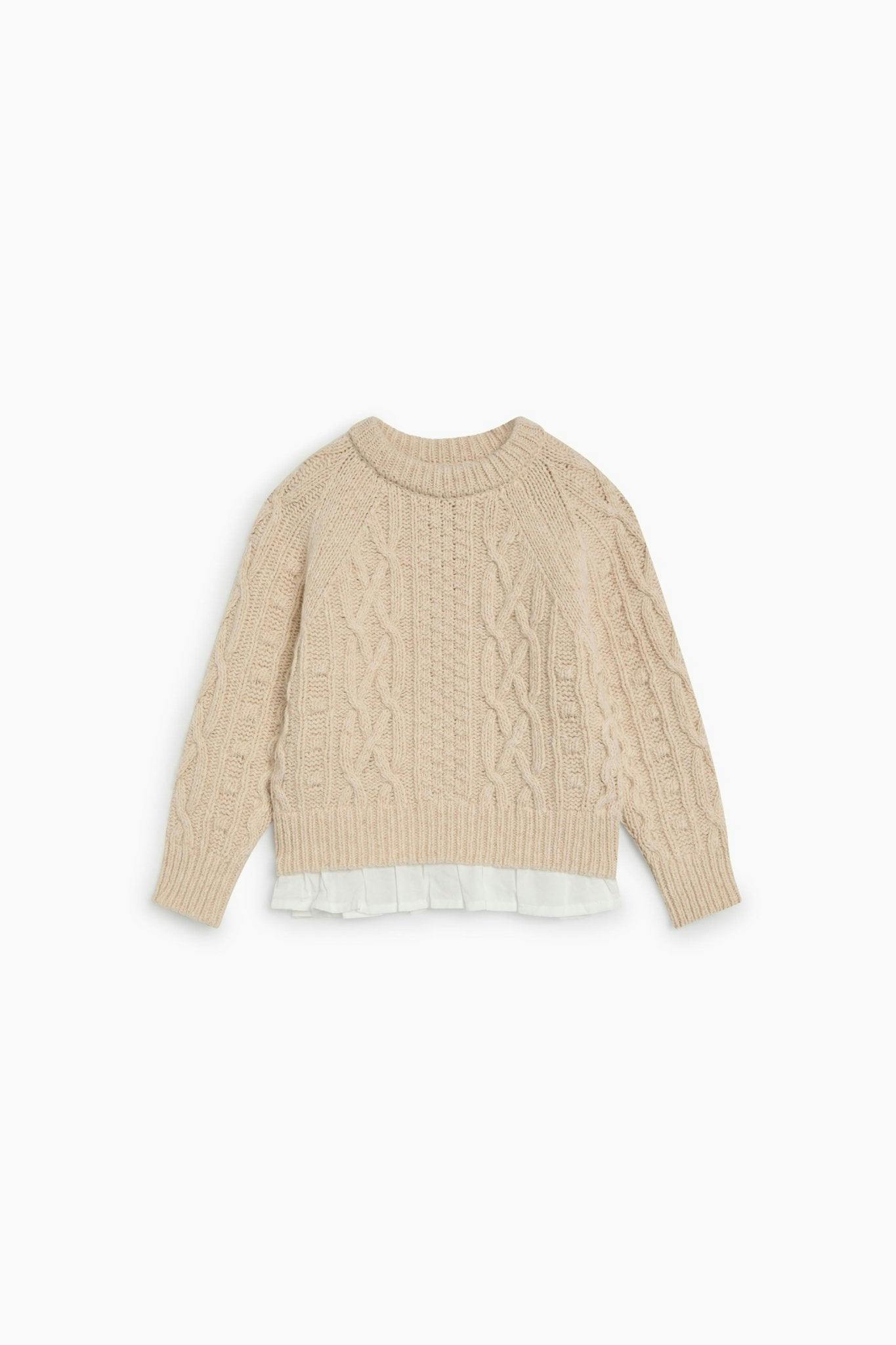 Echo Jumper